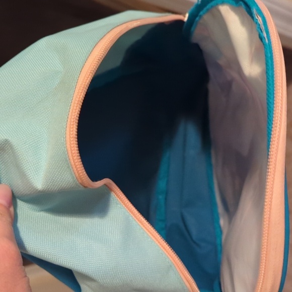 **Two Items** Frozen Backpack with Frozen Pajamas Set - Picture 2 of 10